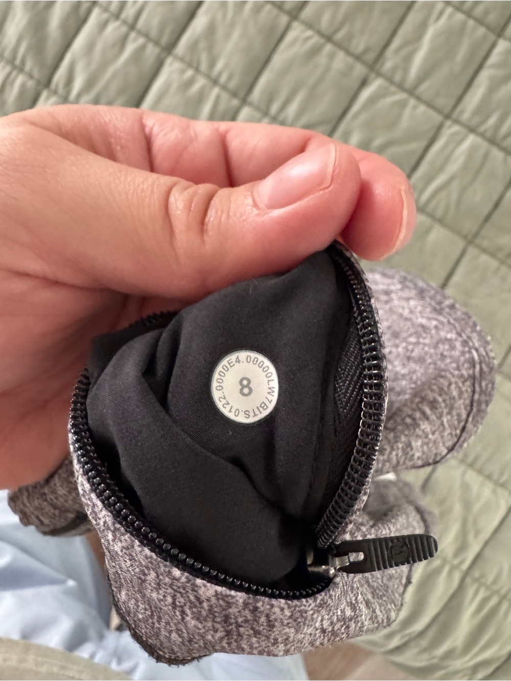 Lululemon Track That Shorts - Picture 4 of 4